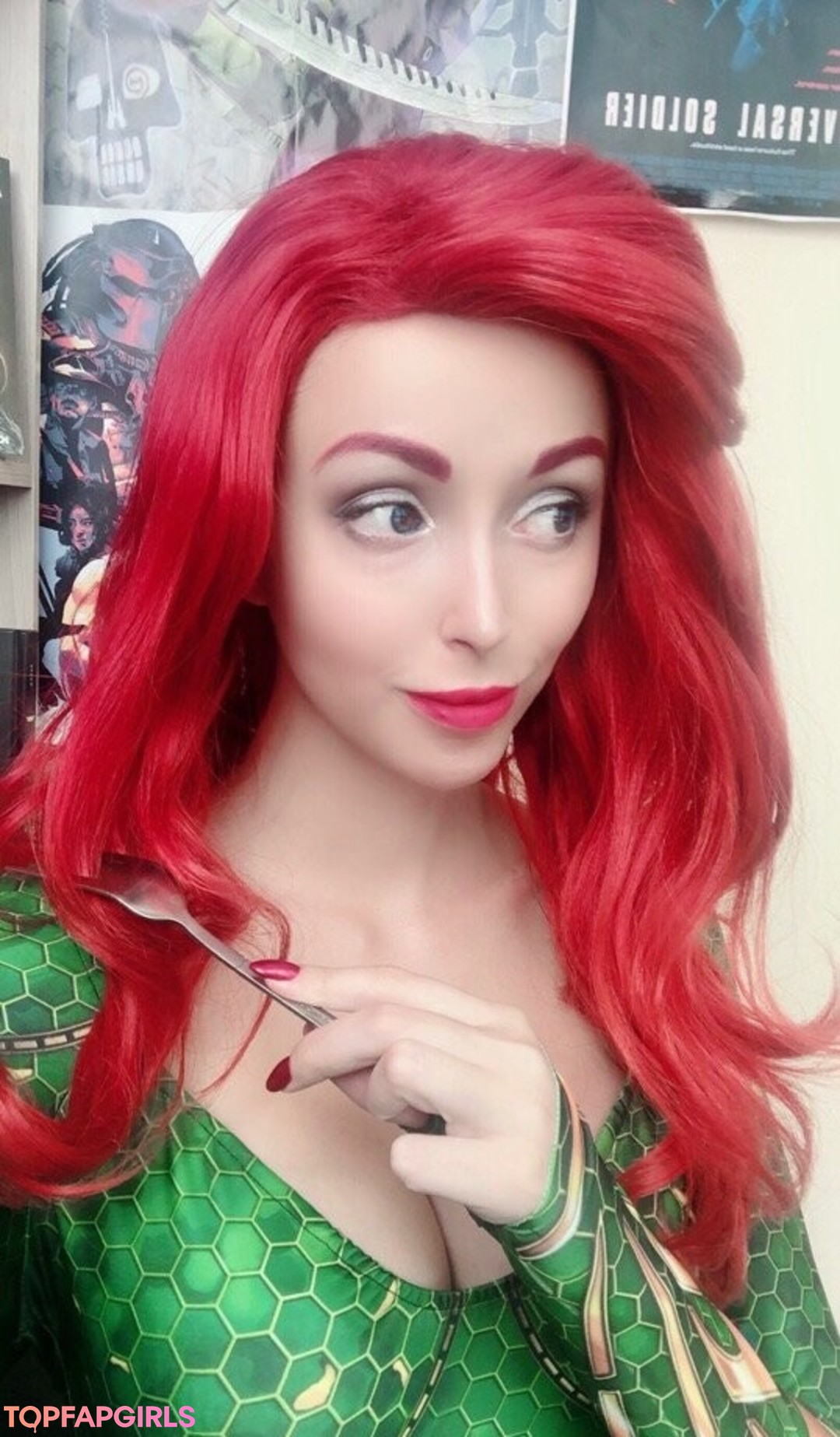 Nagie wyciekłe zdjęcie OnlyFans od Lera Himera #14390