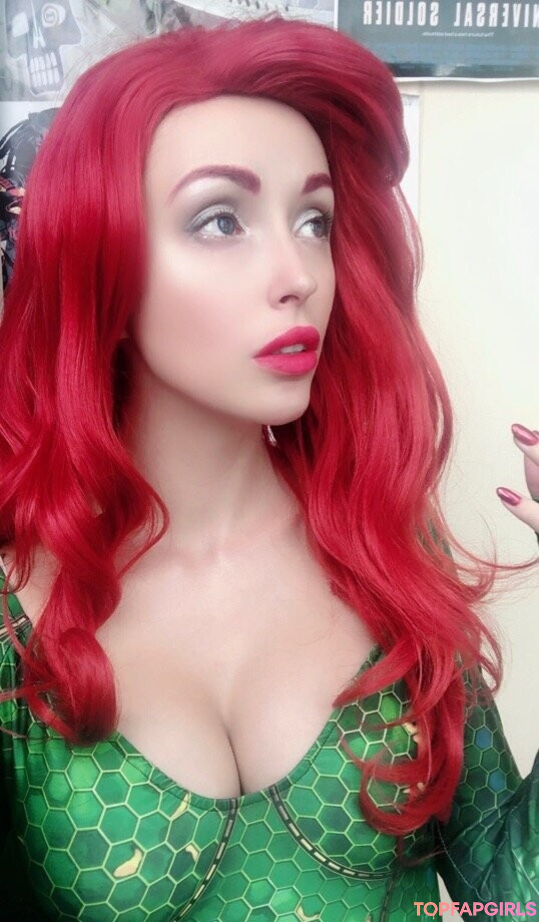 Nagie wyciekłe zdjęcie OnlyFans od Lera Himera #14398