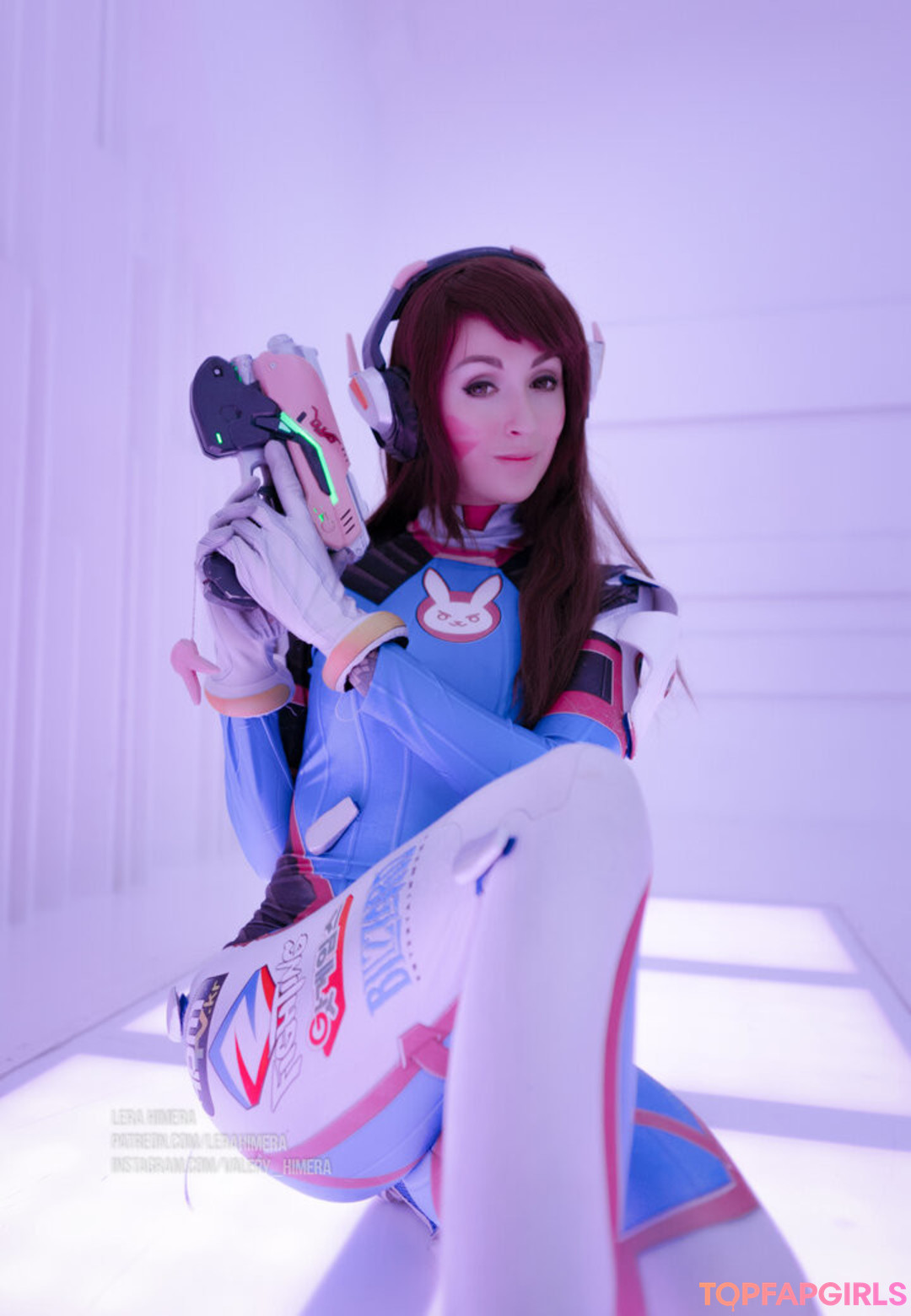 Nagie wyciekłe zdjęcie OnlyFans od Lera Himera #14611