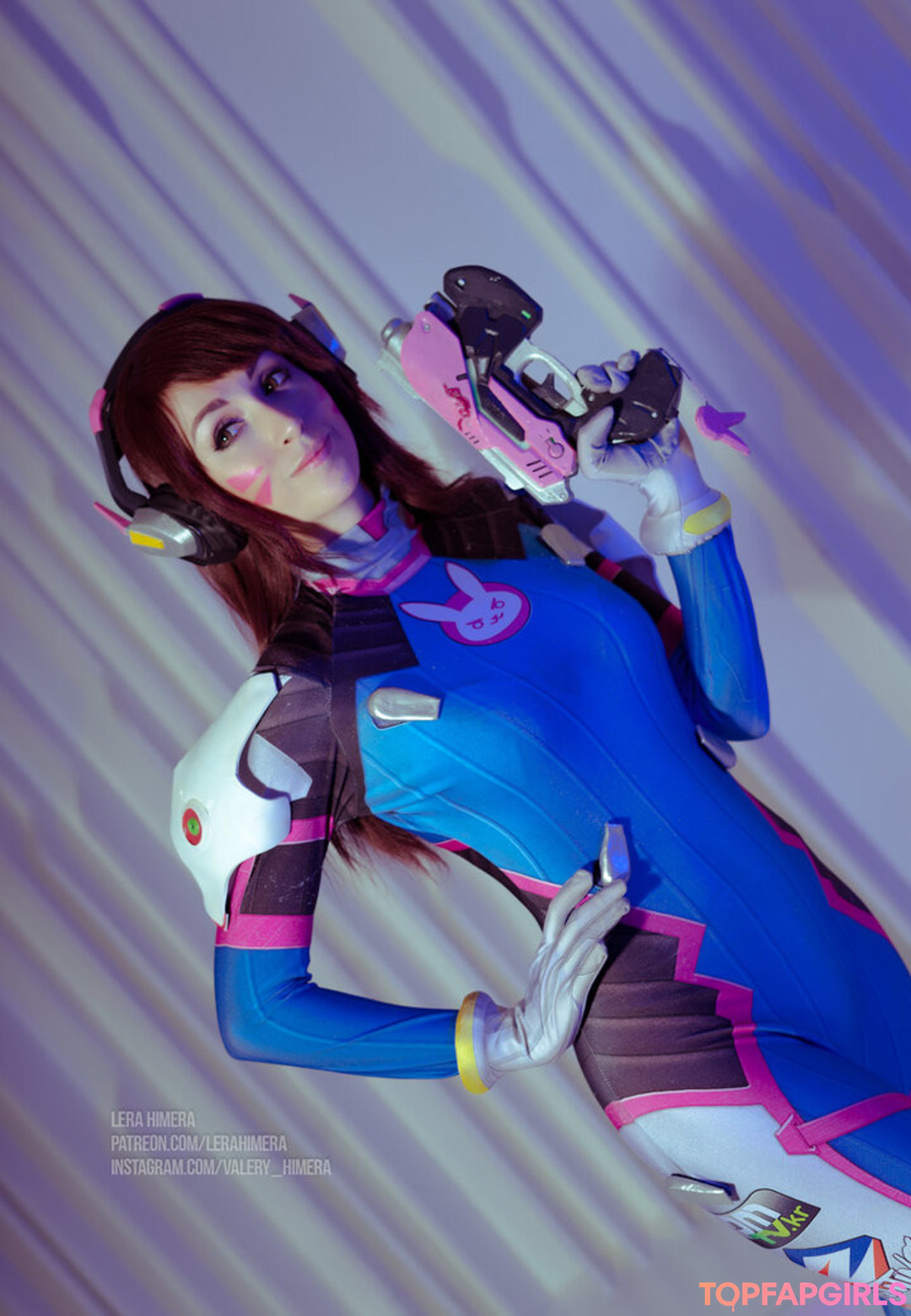 Nagie wyciekłe zdjęcie OnlyFans od Lera Himera #14620