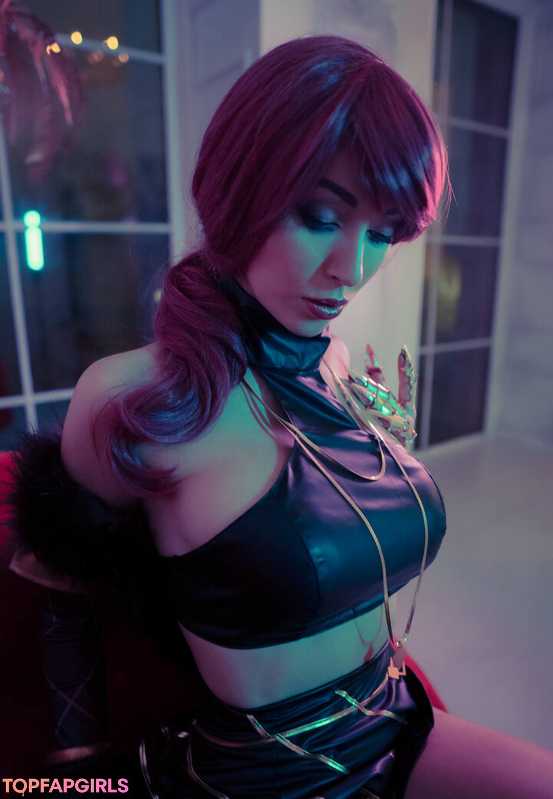 Nagie wyciekłe zdjęcie OnlyFans od Lera Himera #14623