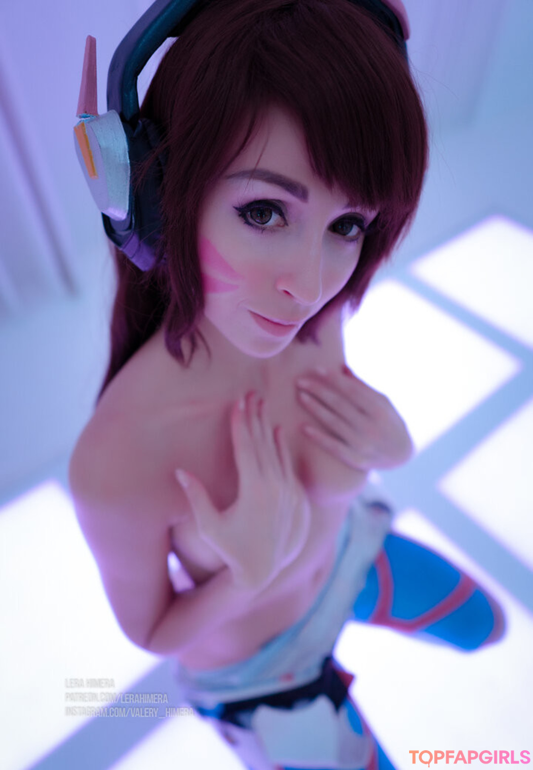 Nagie wyciekłe zdjęcie OnlyFans od Lera Himera #14631