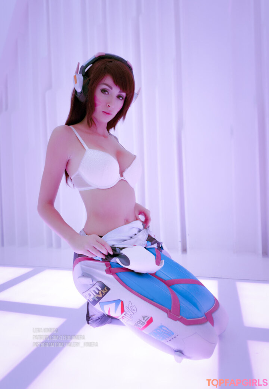 Nagie wyciekłe zdjęcie OnlyFans od Lera Himera #14633