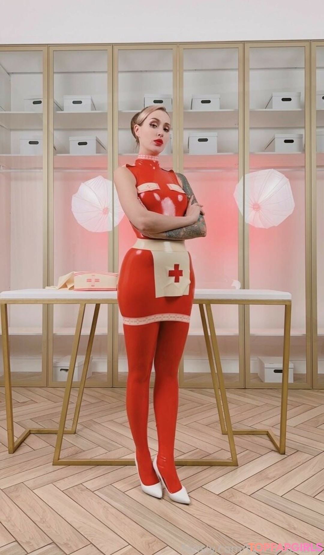 Nagie wyciekłe zdjęcie OnlyFans od Lera Himera #14639