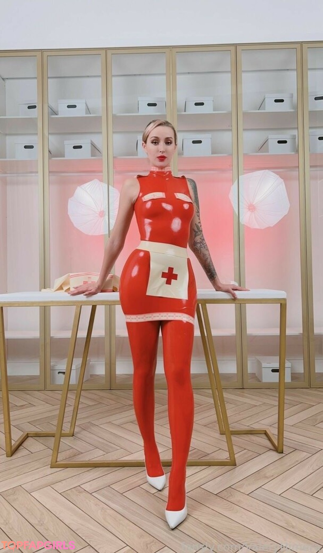 Nagie wyciekłe zdjęcie OnlyFans od Lera Himera #14643