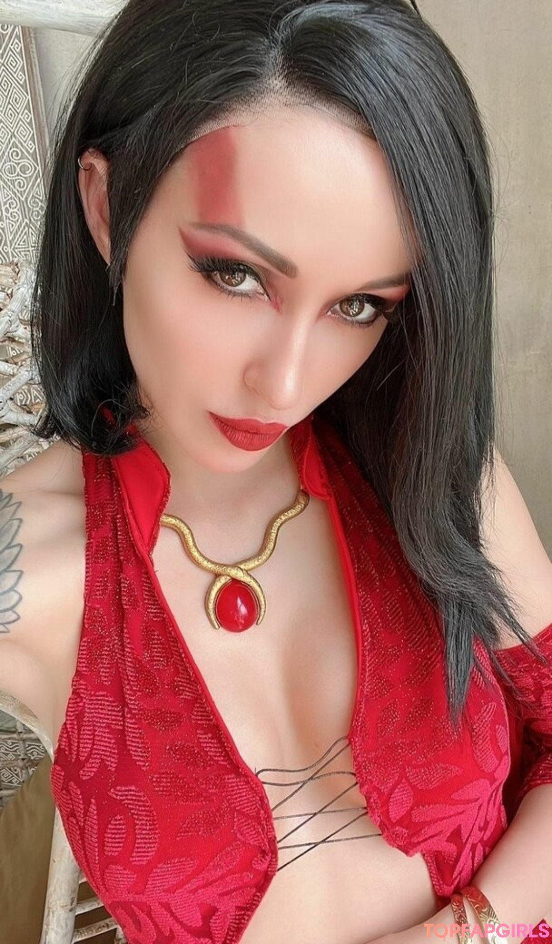 Nagie wyciekłe zdjęcie OnlyFans od Lera Himera #14656