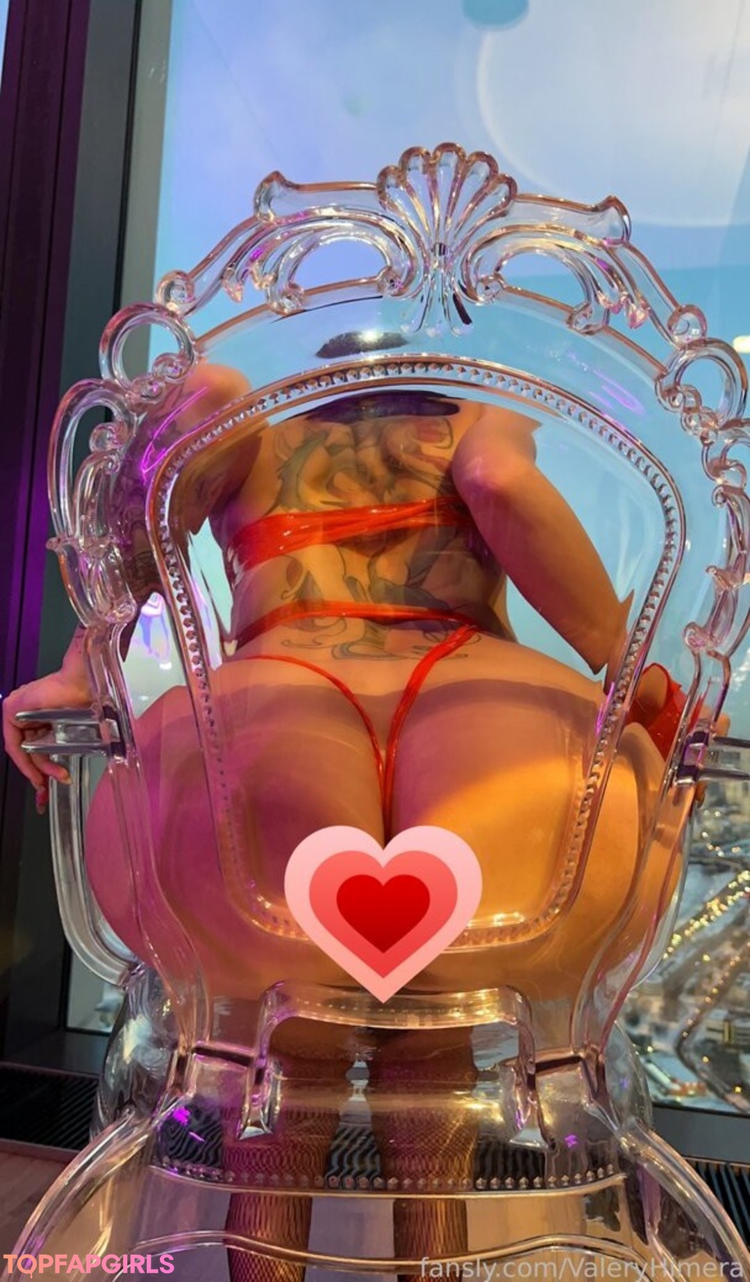 Nagie wyciekłe zdjęcie OnlyFans od Lera Himera #14686