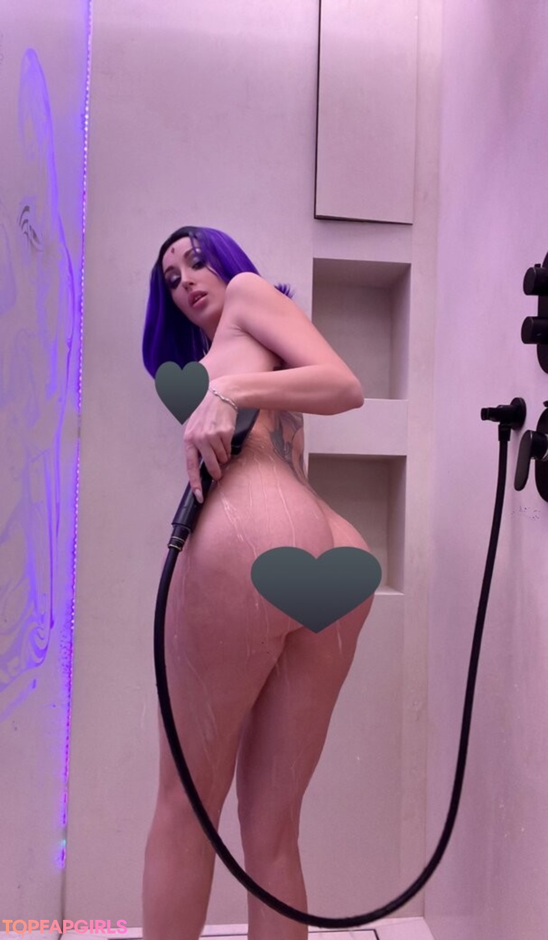 Nagie wyciekłe zdjęcie OnlyFans od Lera Himera #14729