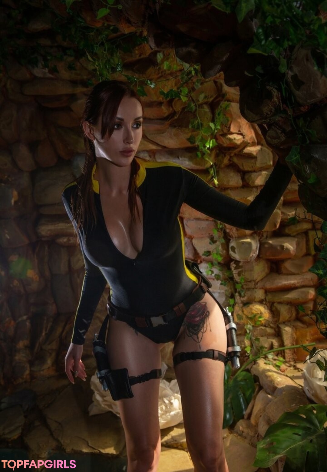 Nagie wyciekłe zdjęcie OnlyFans od Lera Himera #14914