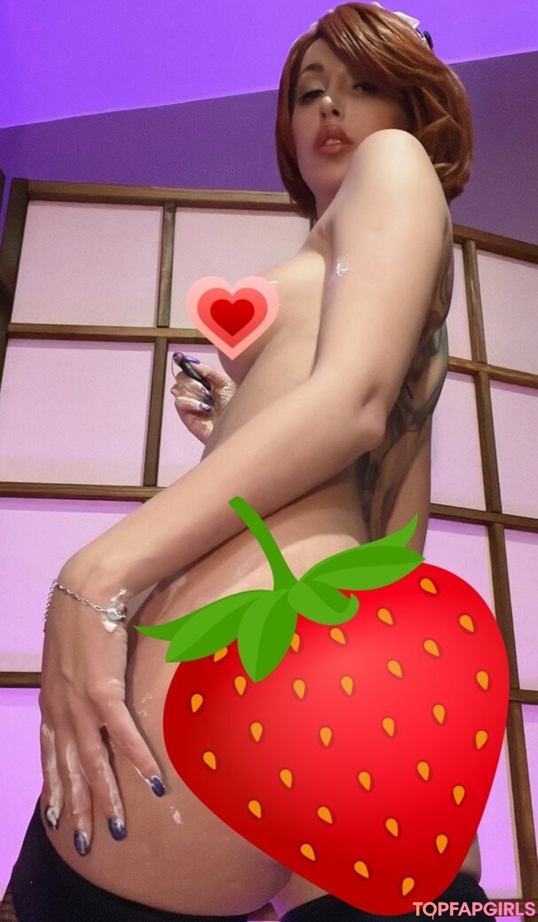 Nagie wyciekłe zdjęcie OnlyFans od Lera Himera #14924