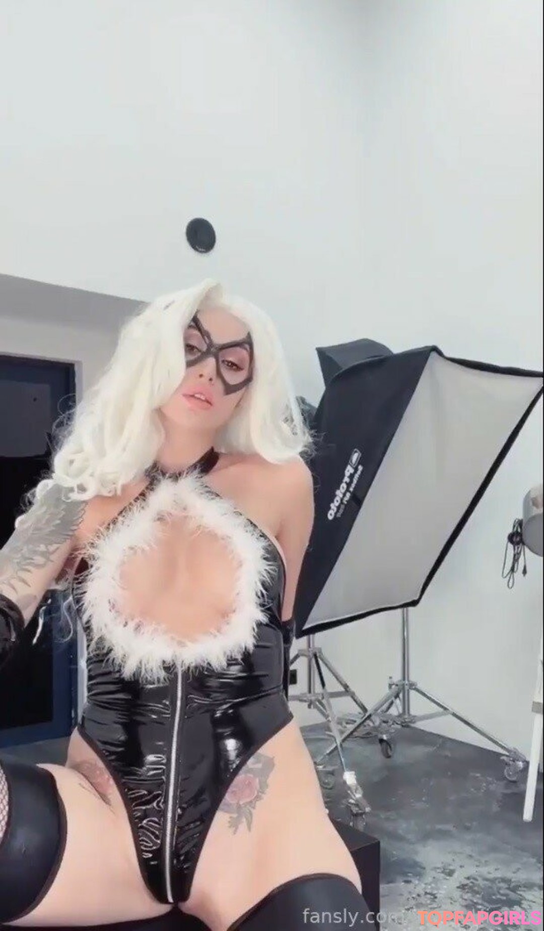 Nagie wyciekłe zdjęcie OnlyFans od Lera Himera #15192