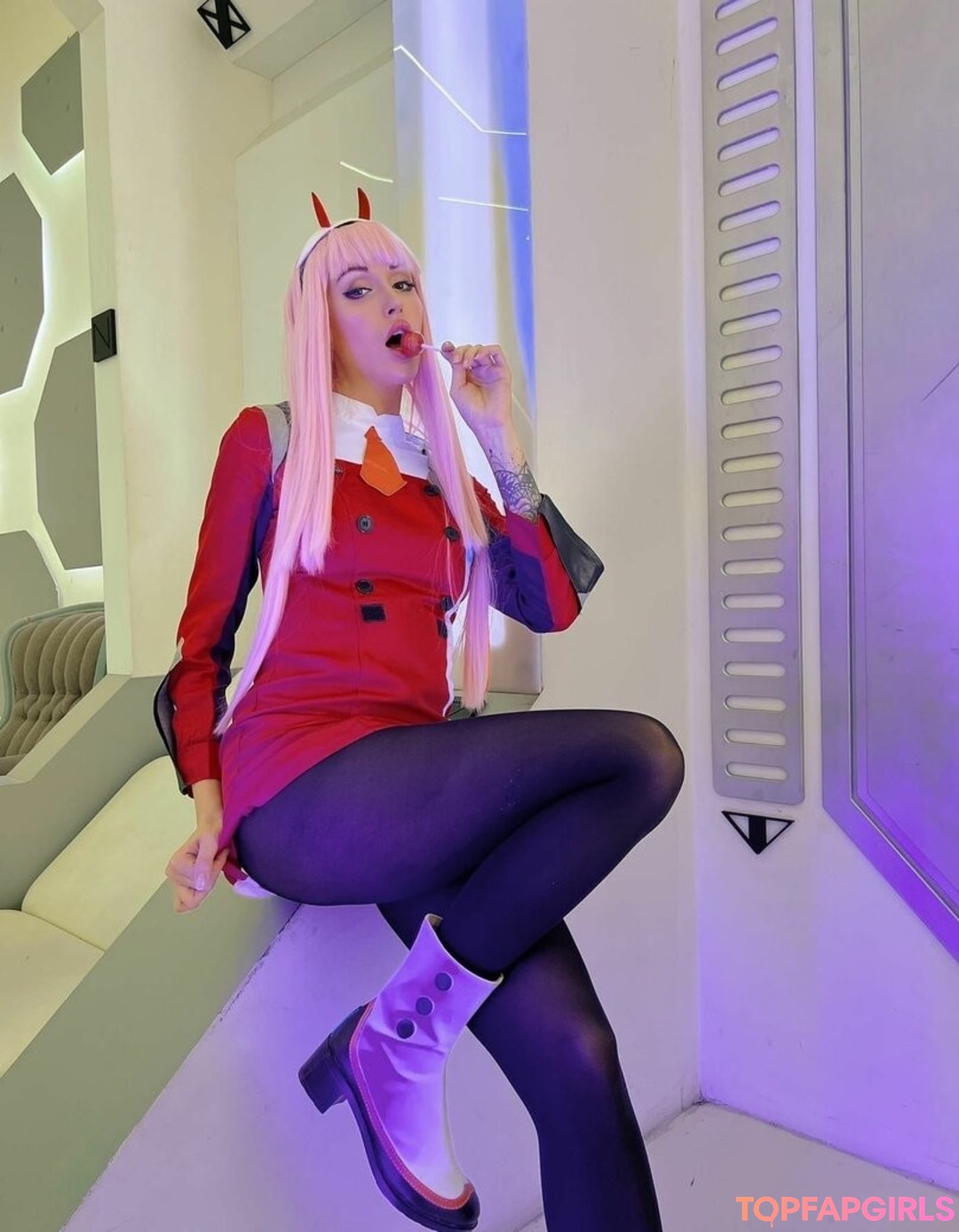 Nagie wyciekłe zdjęcie OnlyFans od Lera Himera #15524