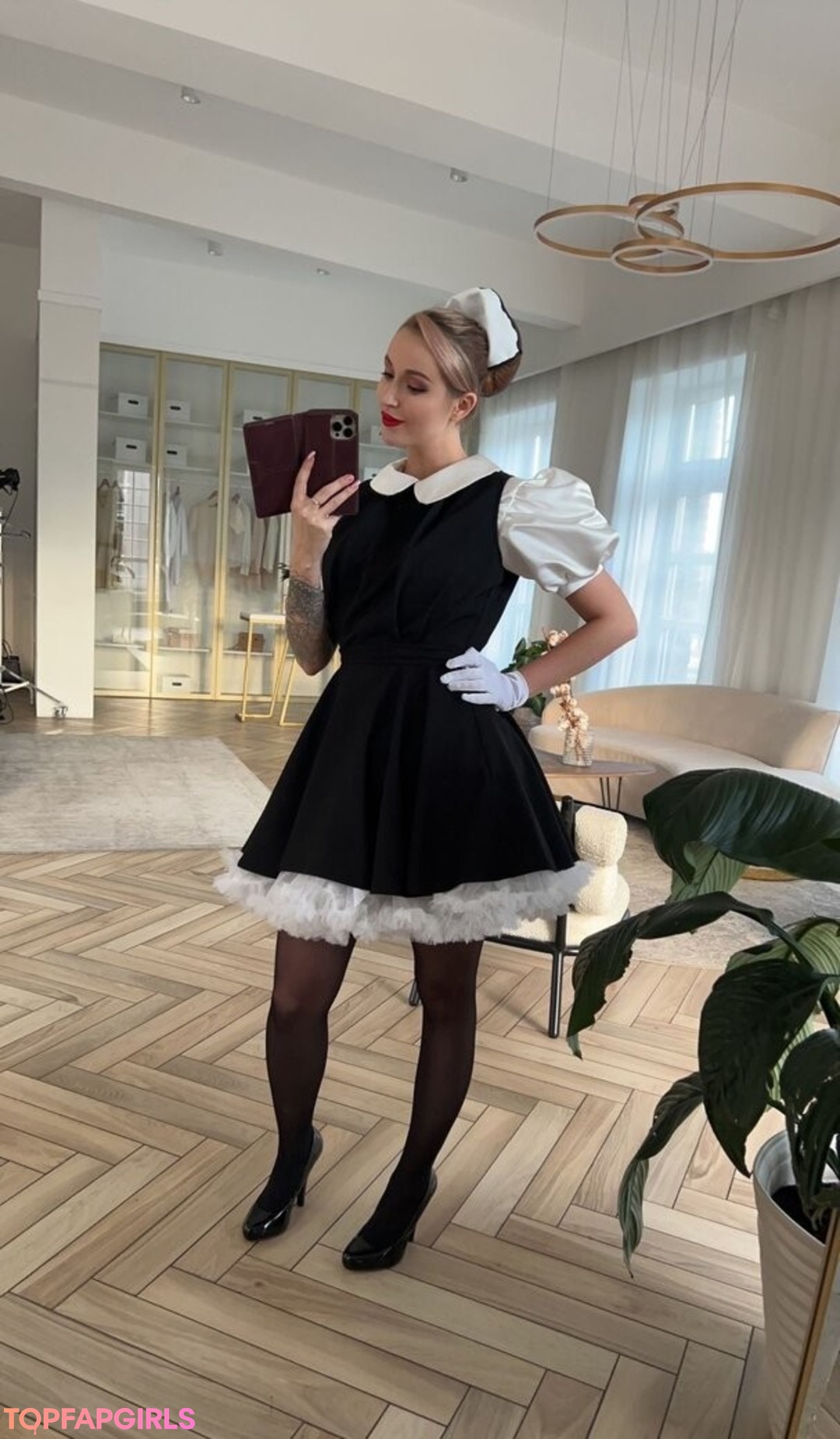 Nagie wyciekłe zdjęcie OnlyFans od Lera Himera #15574