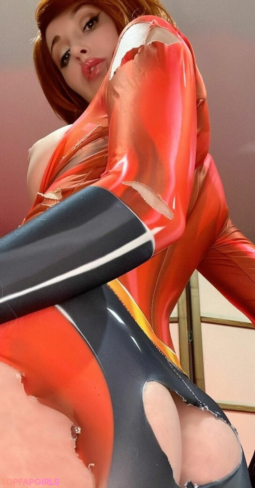 Nagie wyciekłe zdjęcie OnlyFans od Lera Himera #15729