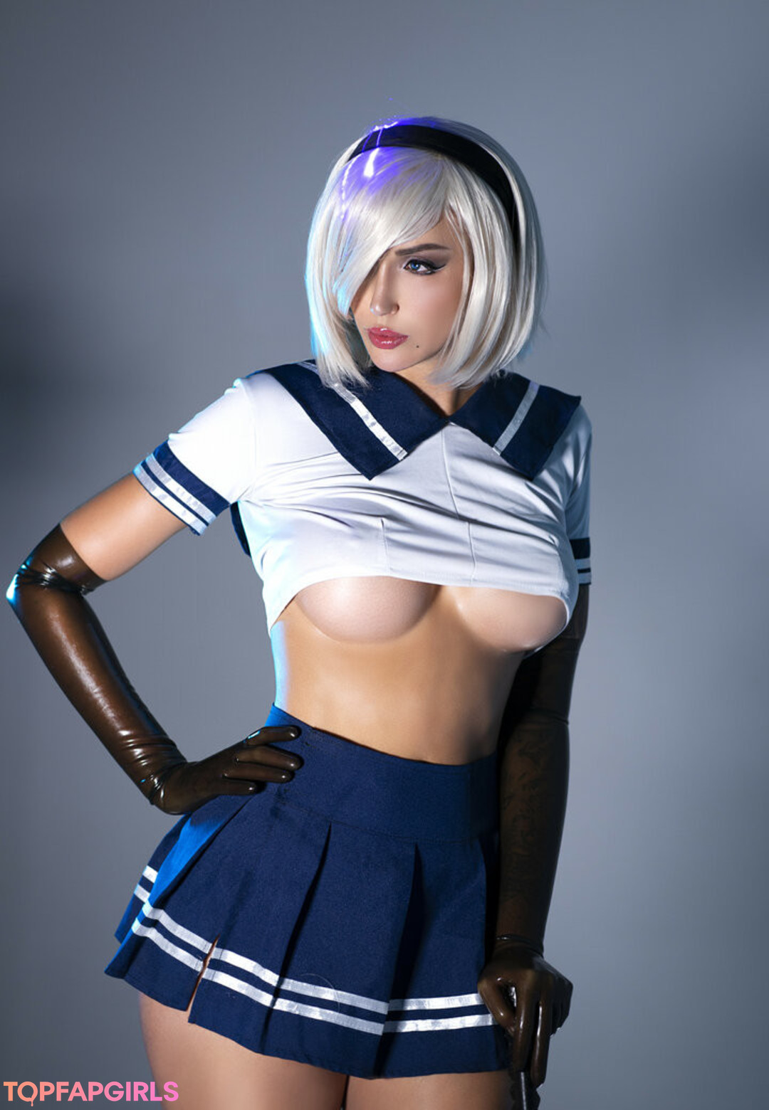 Nagie wyciekłe zdjęcie OnlyFans od Lera Himera #16192