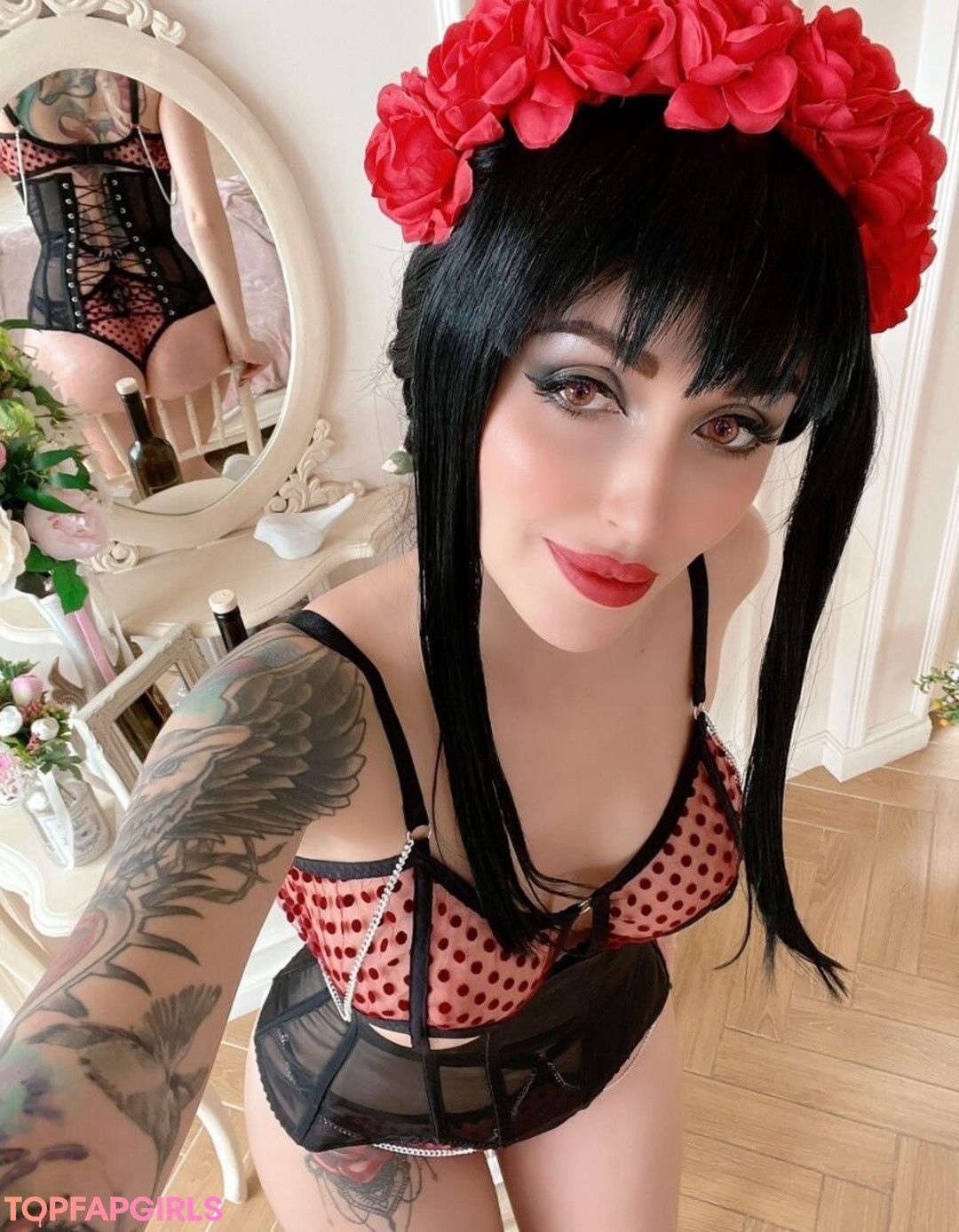 Nagie wyciekłe zdjęcie OnlyFans od Lera Himera #16380