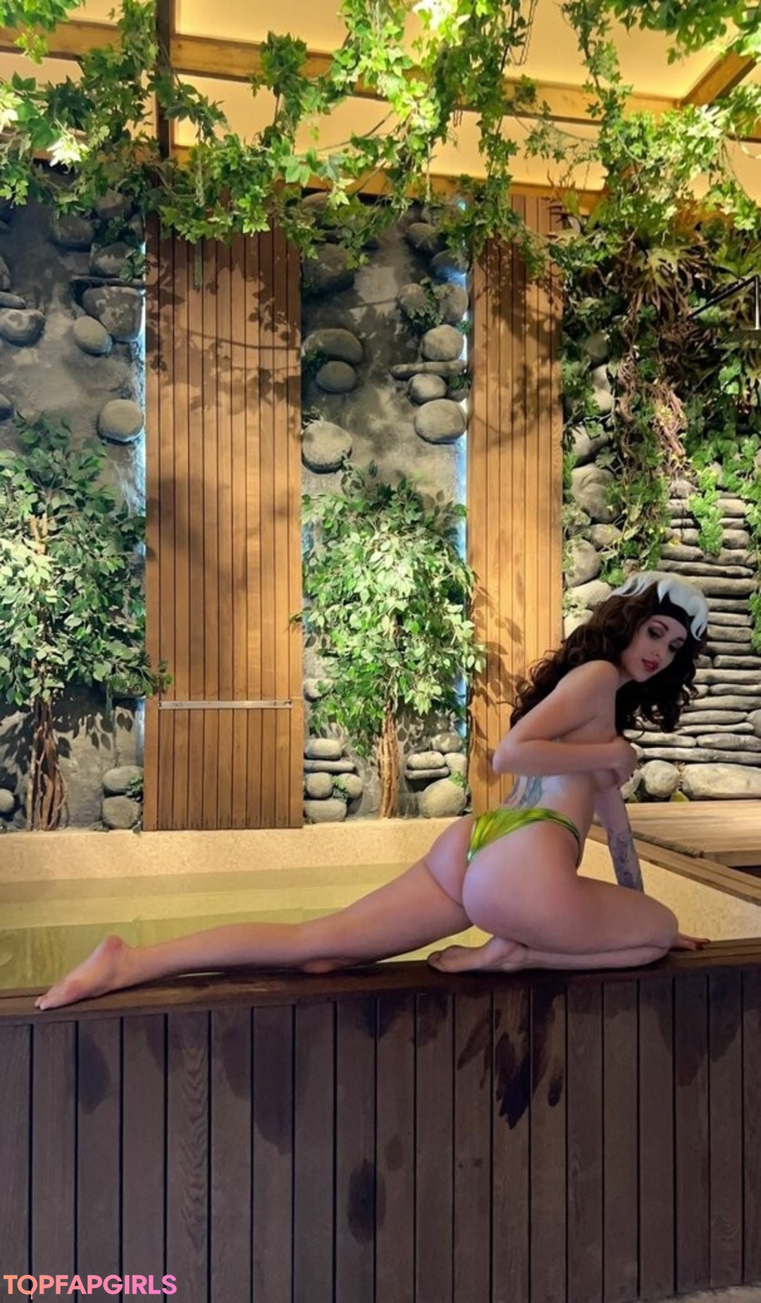 Nagie wyciekłe zdjęcie OnlyFans od Lera Himera #16553