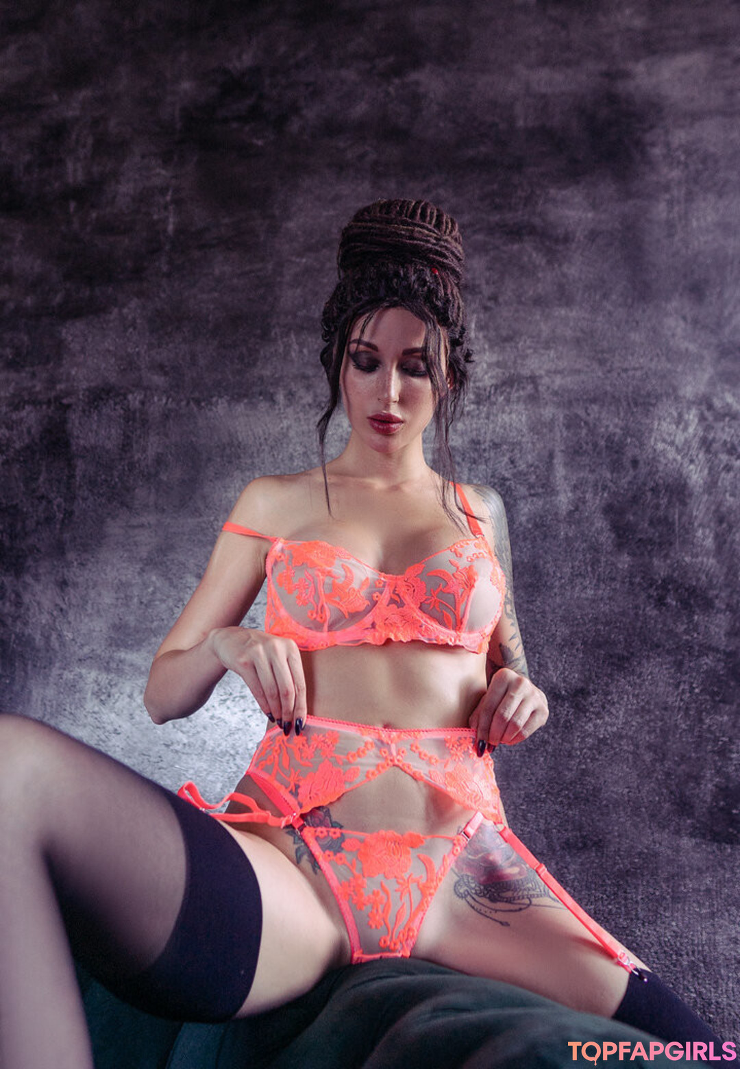 Nagie wyciekłe zdjęcie OnlyFans od Lera Himera #16861