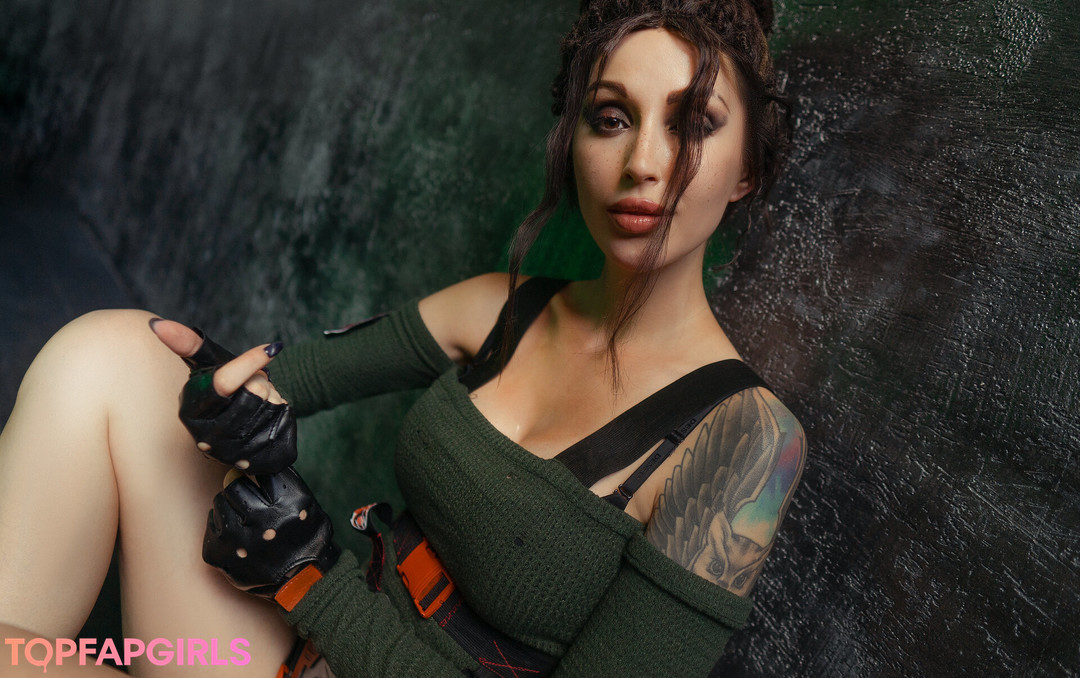 Nagie wyciekłe zdjęcie OnlyFans od Lera Himera #16910