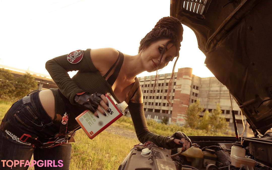 Nagie wyciekłe zdjęcie OnlyFans od Lera Himera #16926