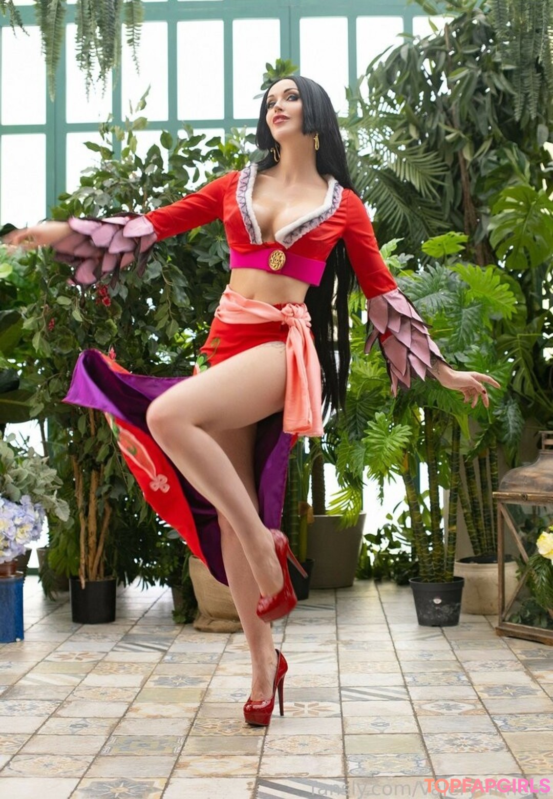 Nagie wyciekłe zdjęcie OnlyFans od Lera Himera #17021