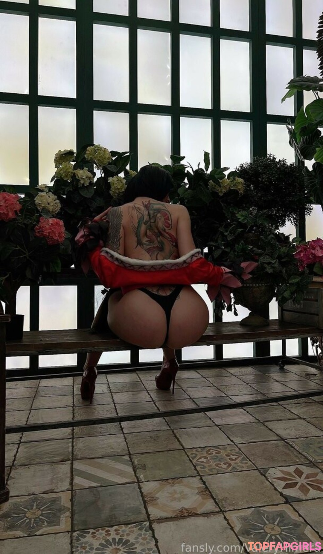 Nagie wyciekłe zdjęcie OnlyFans od Lera Himera #17024