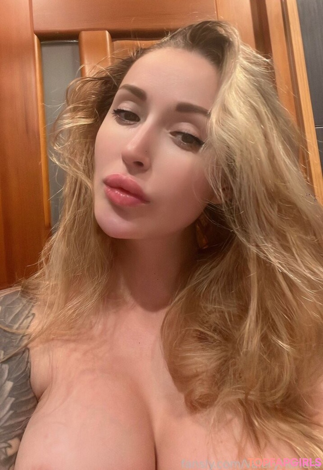 Nagie wyciekłe zdjęcie OnlyFans od Lera Himera #17130