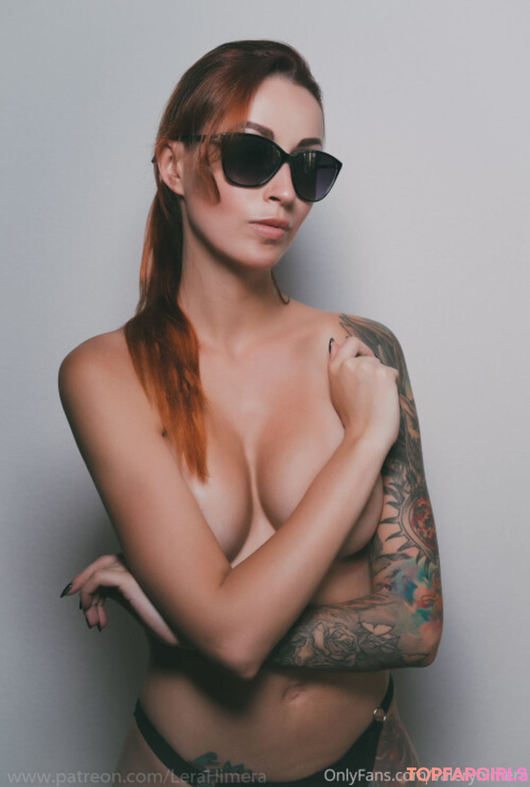 Nagie wyciekłe zdjęcie OnlyFans od Lera Himera #805