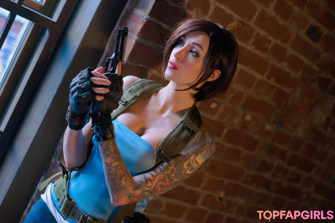 Nagie wyciekłe zdjęcie OnlyFans od Lera Himera #898