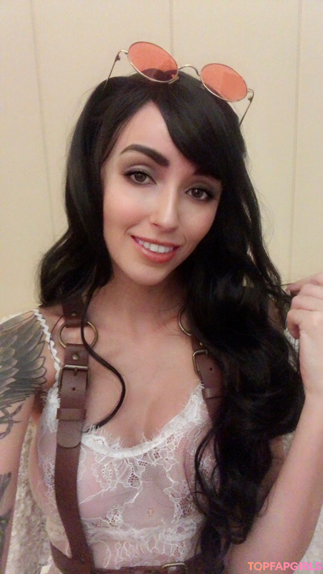 Nagie wyciekłe zdjęcie OnlyFans od Lera Himera #996