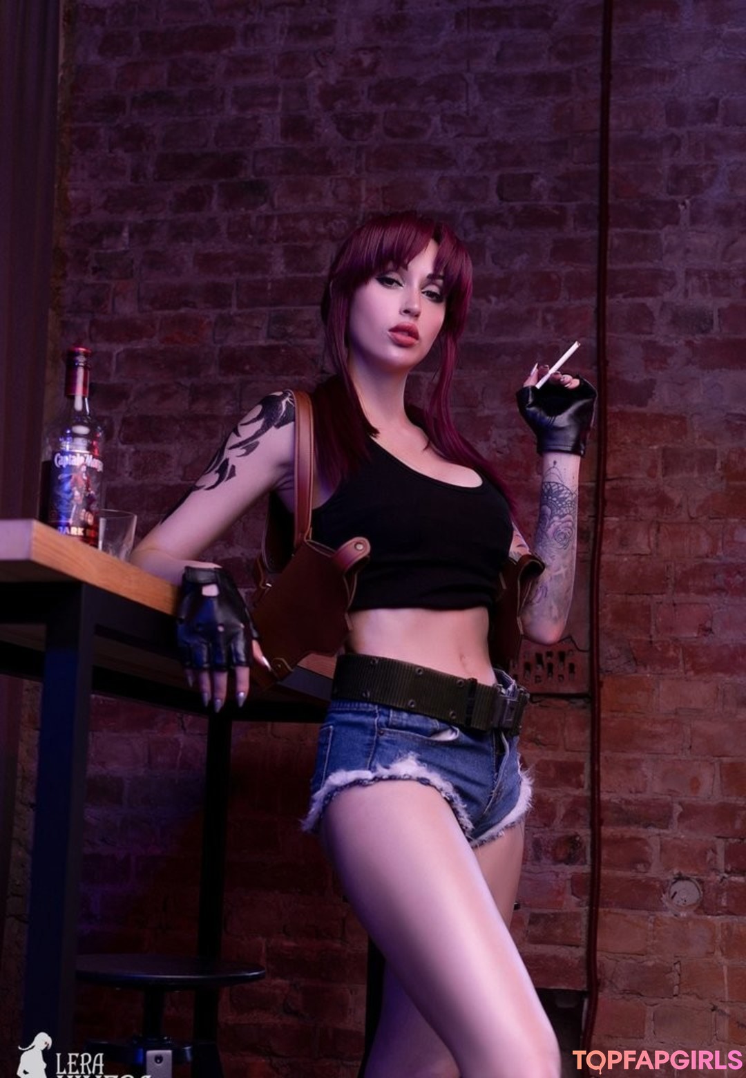 Nagie wyciekłe zdjęcie OnlyFans od Lera Himera #7356