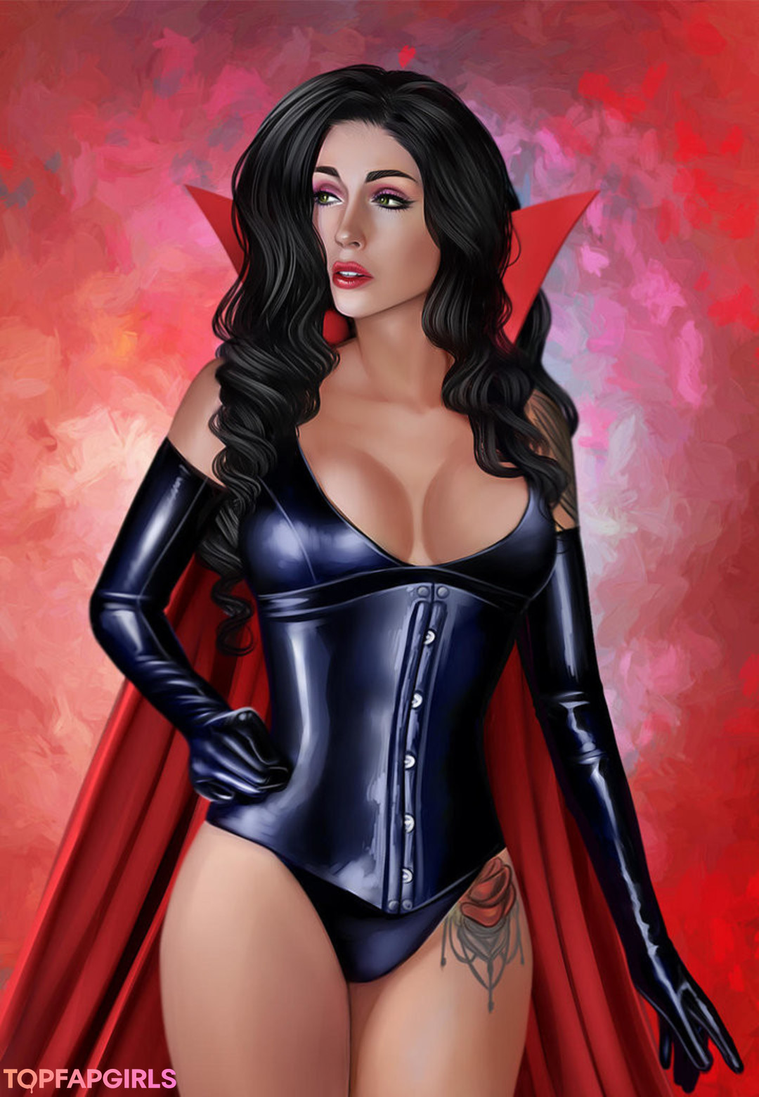 Nagie wyciekłe zdjęcie OnlyFans od Lera Himera #7567