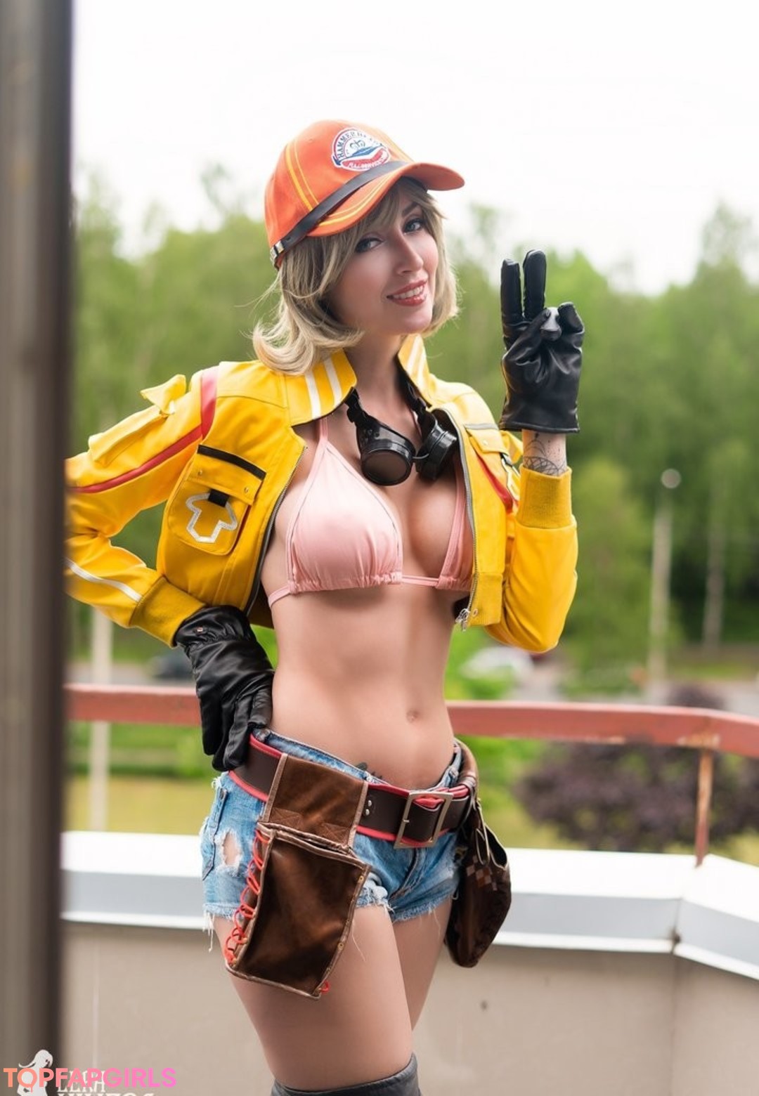 Nagie wyciekłe zdjęcie OnlyFans od Lera Himera #7581