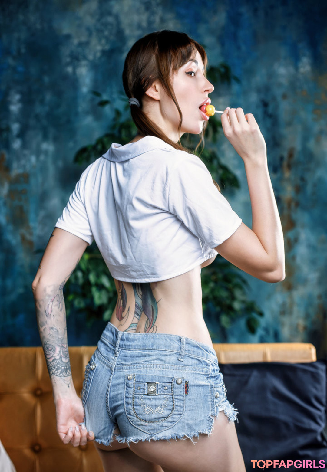 Nagie wyciekłe zdjęcie OnlyFans od Lera Himera #7785