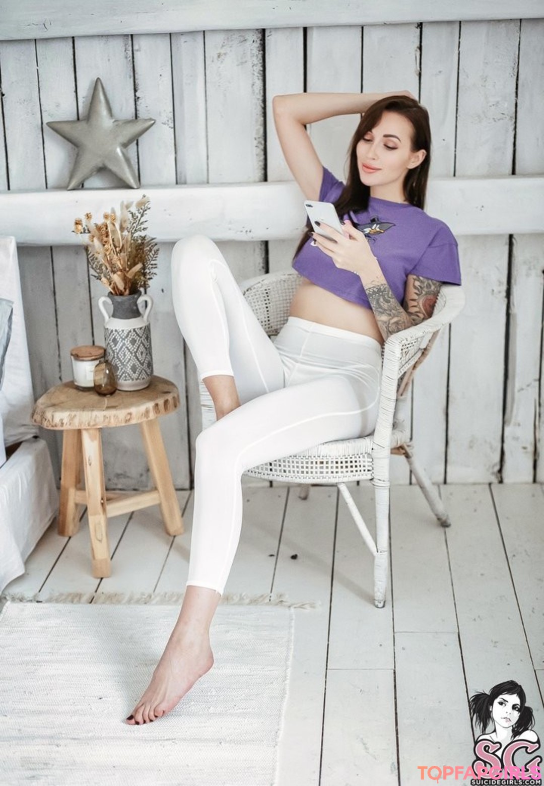 Nagie wyciekłe zdjęcie OnlyFans od Lera Himera #7913