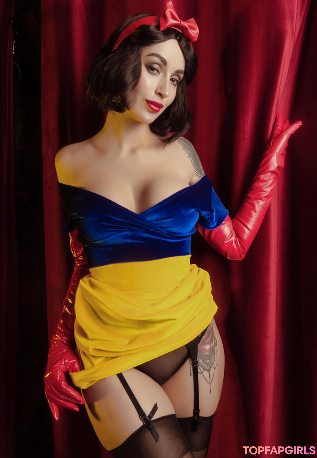 Nagie wyciekłe zdjęcie OnlyFans od Lera Himera #8062