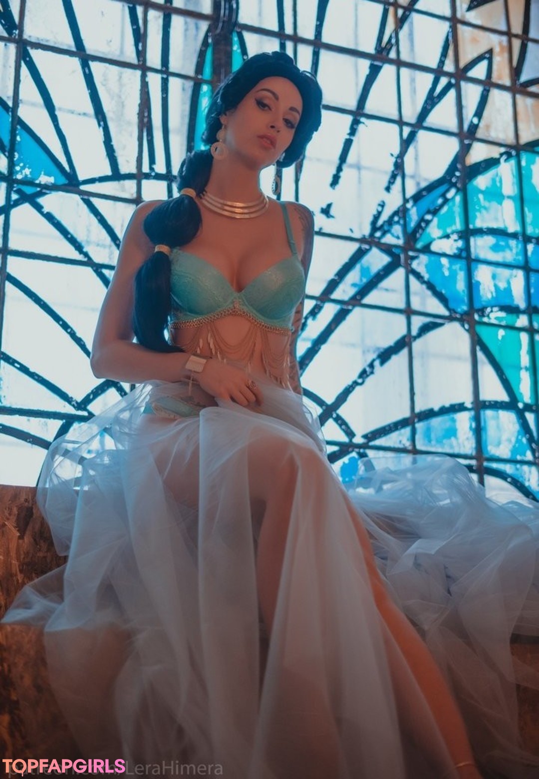 Nagie wyciekłe zdjęcie OnlyFans od Lera Himera #8111