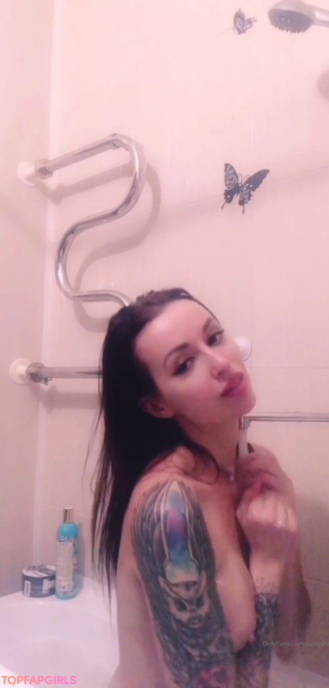 Nagie wyciekłe zdjęcie OnlyFans od Lera Himera #8221