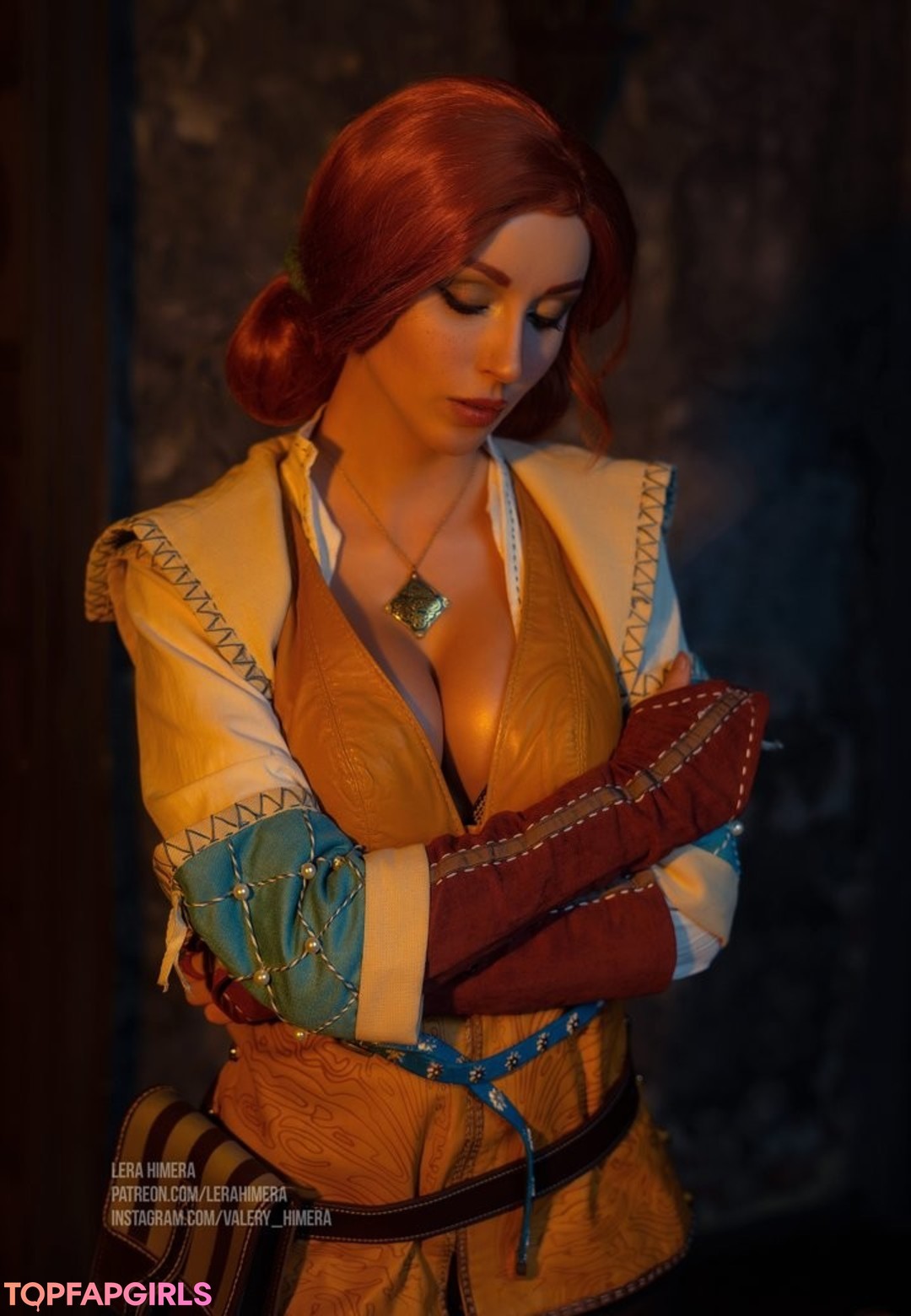 Nagie wyciekłe zdjęcie OnlyFans od Lera Himera #8342