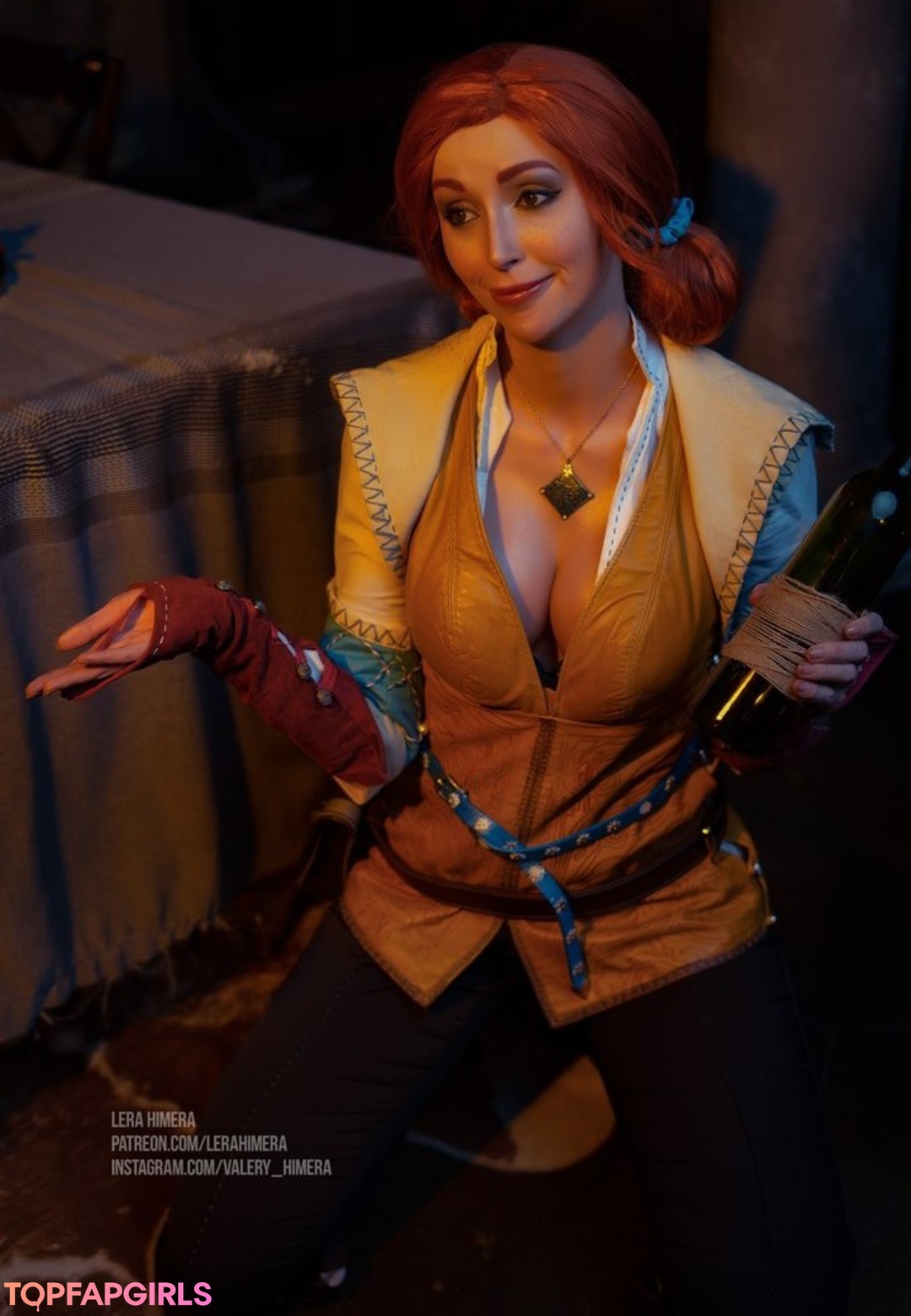 Nagie wyciekłe zdjęcie OnlyFans od Lera Himera #8344