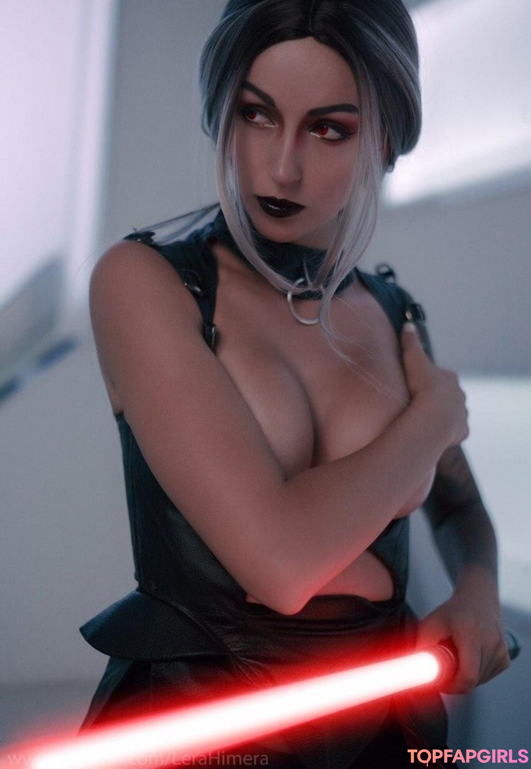 Nagie wyciekłe zdjęcie OnlyFans od Lera Himera #8523