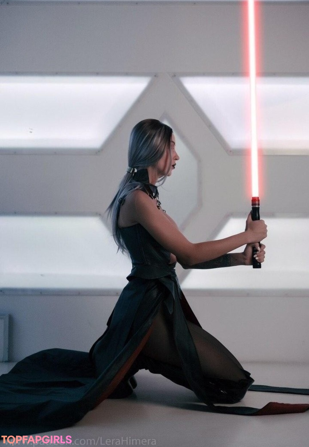 Nagie wyciekłe zdjęcie OnlyFans od Lera Himera #8531