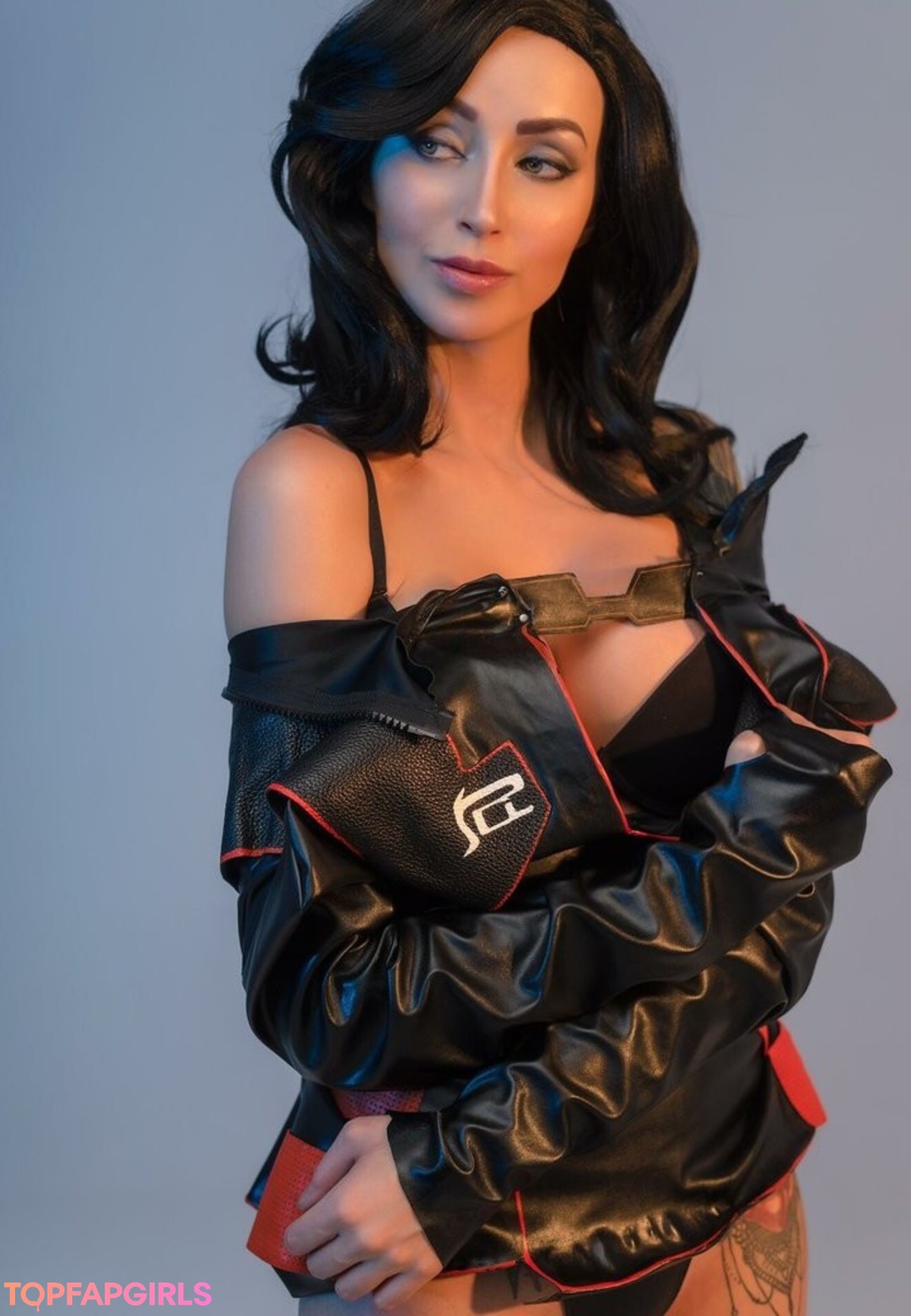 Nagie wyciekłe zdjęcie OnlyFans od Lera Himera #8566