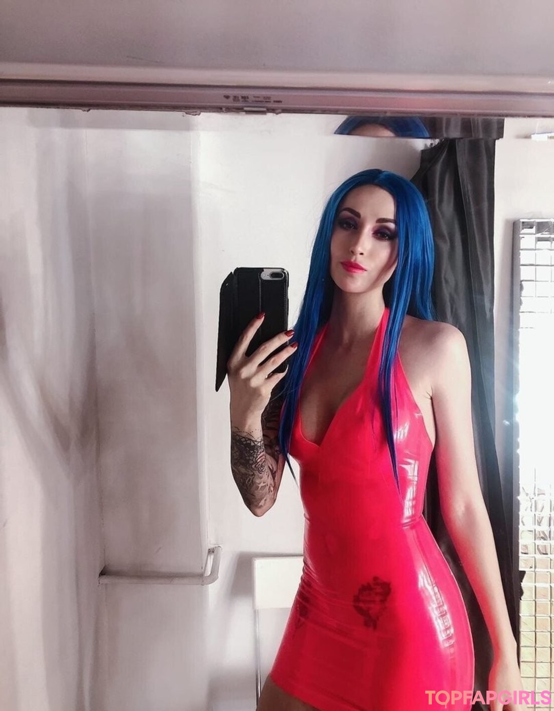 Nagie wyciekłe zdjęcie OnlyFans od Lera Himera #8590