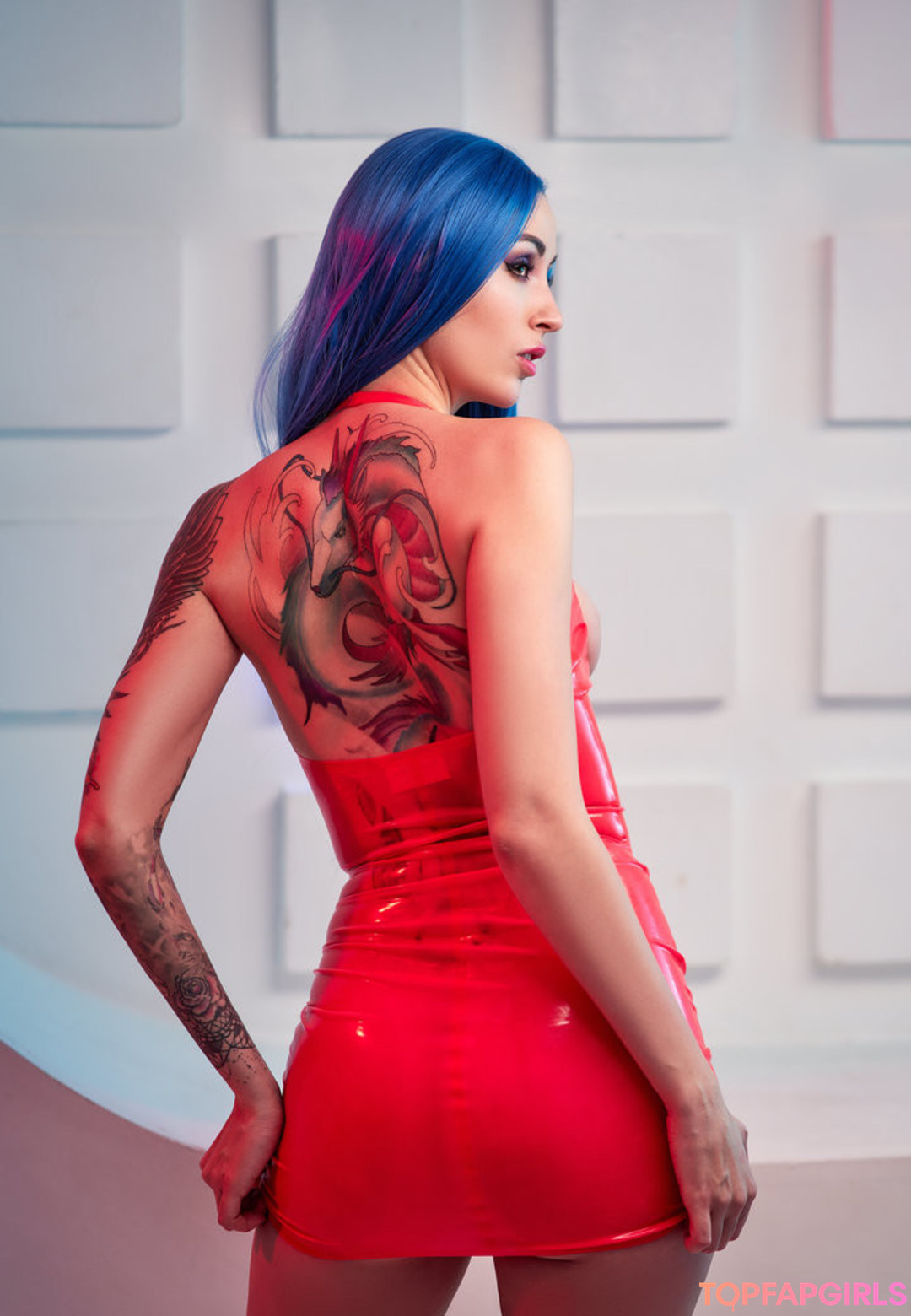 Nagie wyciekłe zdjęcie OnlyFans od Lera Himera #8611