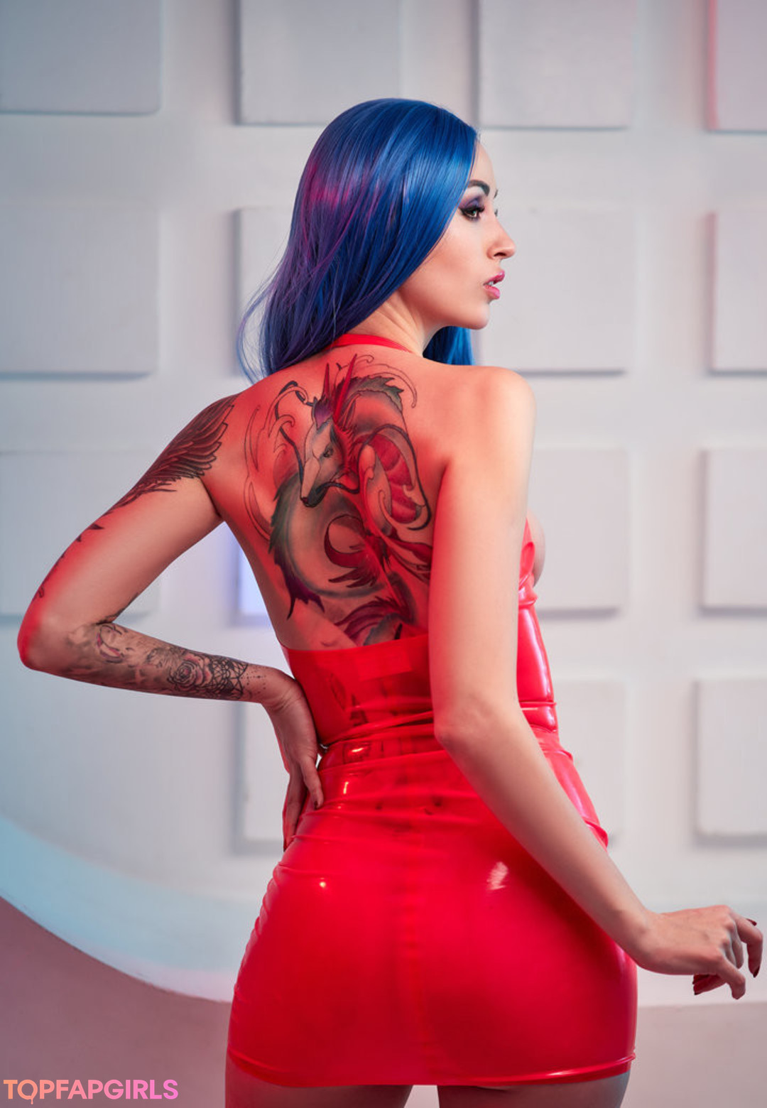 Nagie wyciekłe zdjęcie OnlyFans od Lera Himera #8630