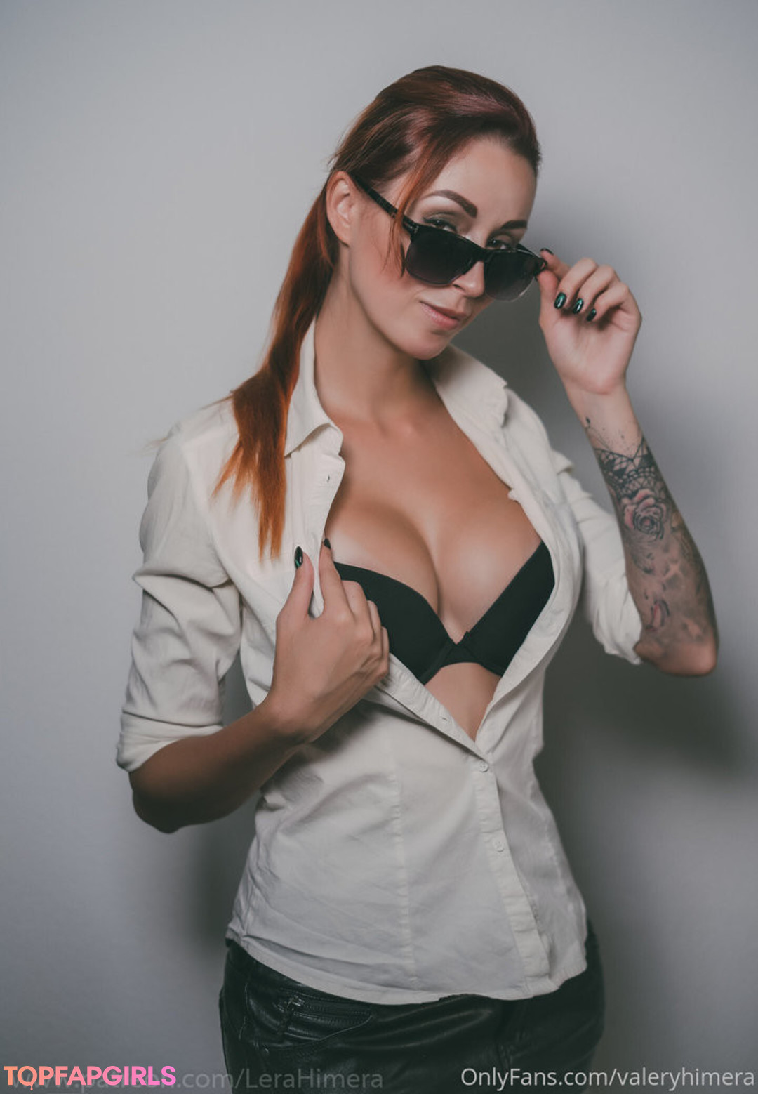 Nagie wyciekłe zdjęcie OnlyFans od Lera Himera #8685