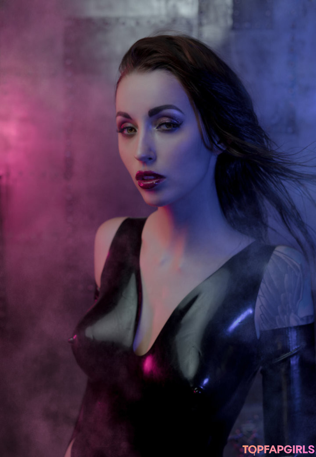 Nagie wyciekłe zdjęcie OnlyFans od Lera Himera #8719