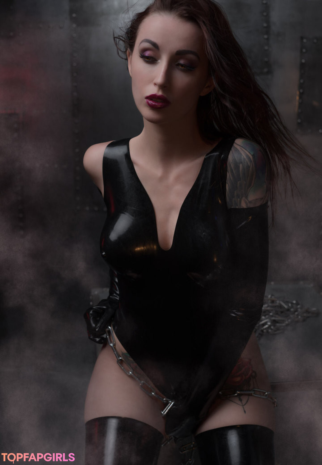 Nagie wyciekłe zdjęcie OnlyFans od Lera Himera #8726