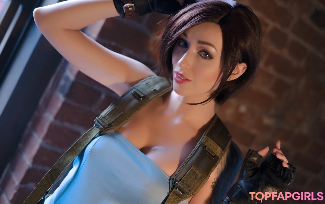 Nagie wyciekłe zdjęcie OnlyFans od Lera Himera #8785